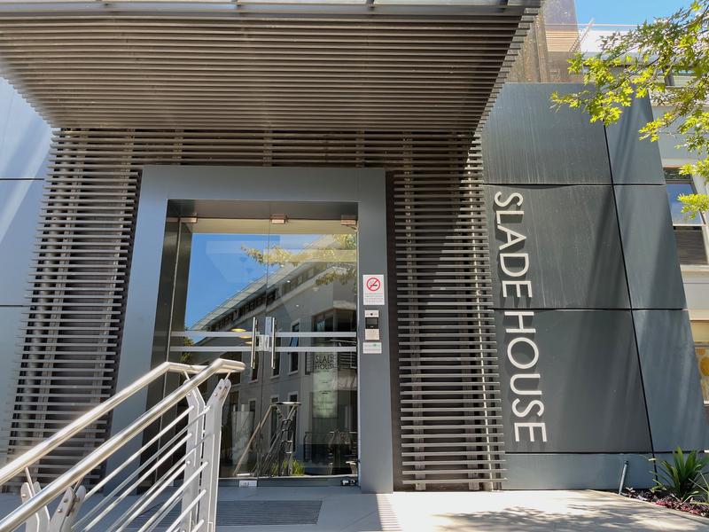 To Let commercial Property for Rent in Newlands Western Cape